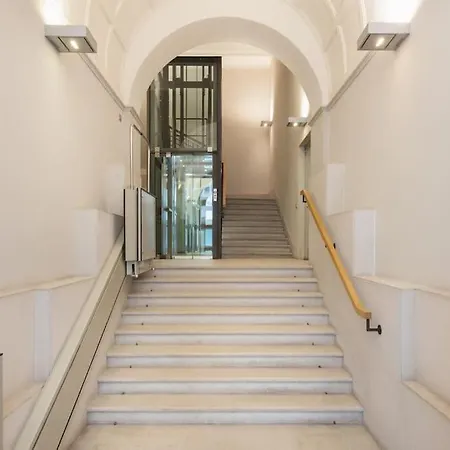 Appartamento Centro I 4