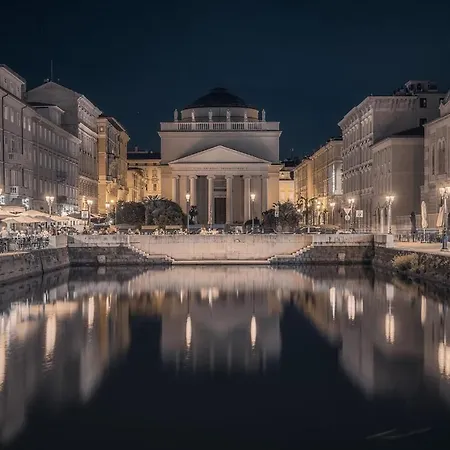 Centro I 4 Appartamento