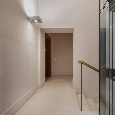 Centro I 4 Lejlighed