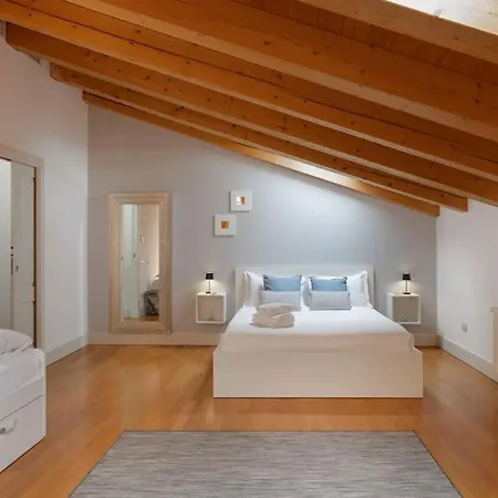 Lejlighed Centro I 4