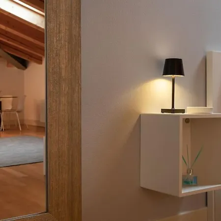 Appartamento Centro I 4 *