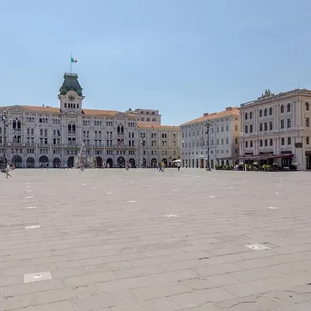 Centro I 4 Lejlighed *