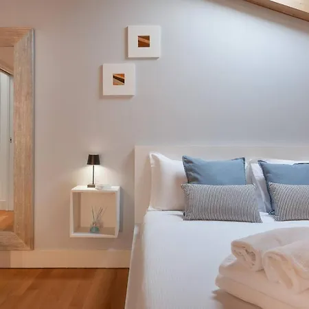 Lejlighed Centro I 4