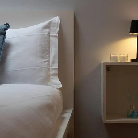 Centro I 4 Lejlighed