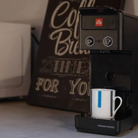 Lejlighed Centro I 4