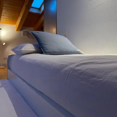 Centro I 4 * Triest
