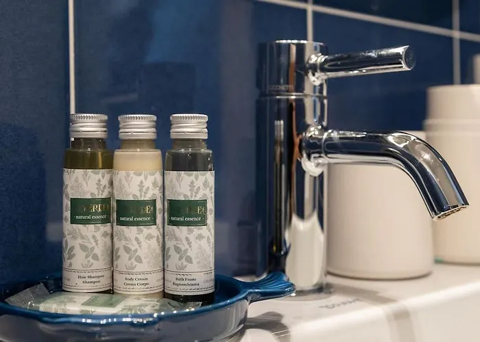 Apartment Centro I 4 Trieste