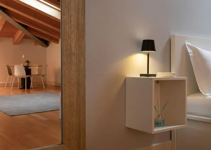 Apartment Centro I 4 *