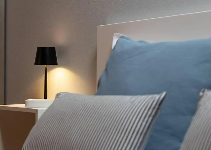 Centro I 4 * Trieste