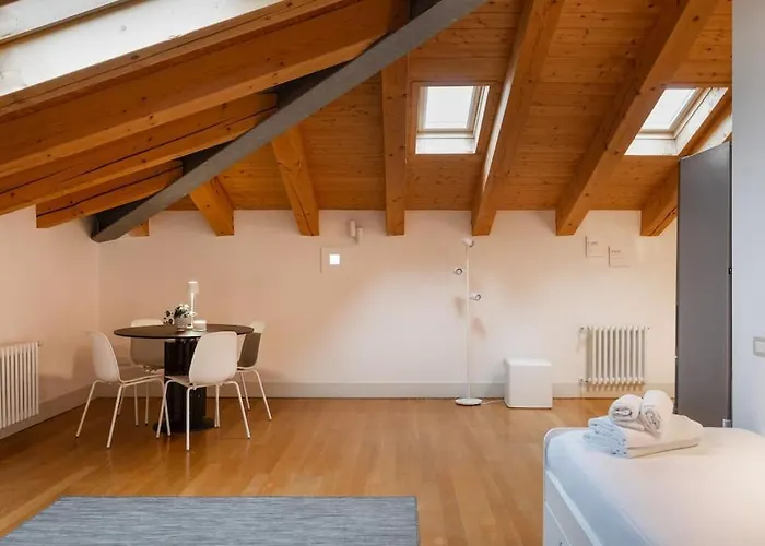 Apartment Centro I 4 Trieste