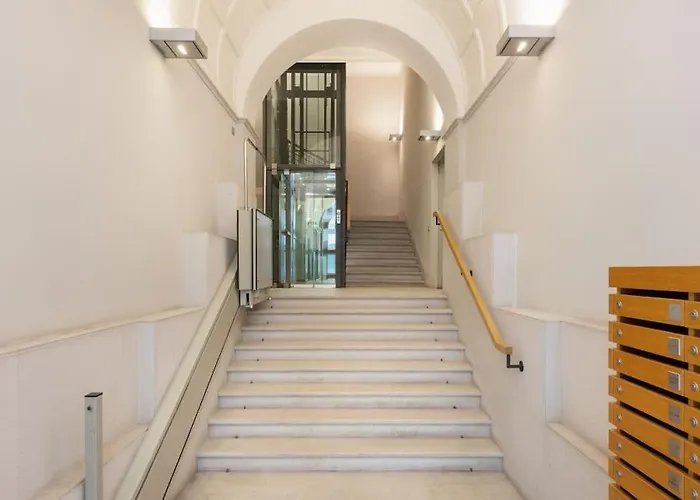 Apartment Centro I 4