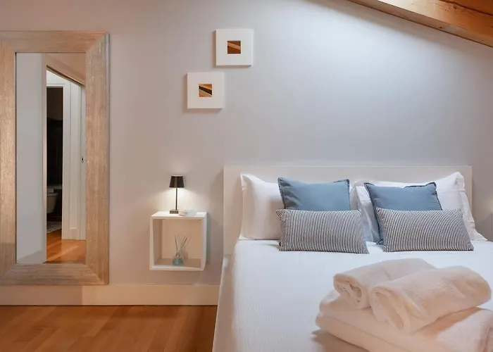 Apartment Centro I 4