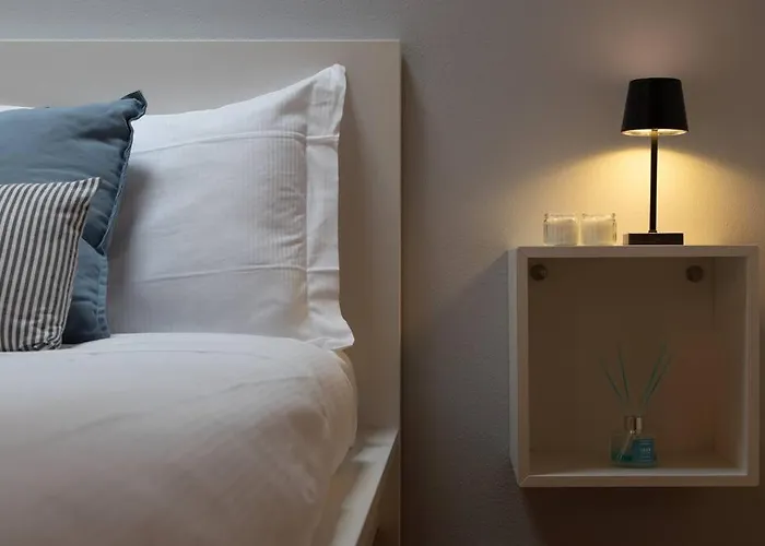 Centro I 4 Apartment