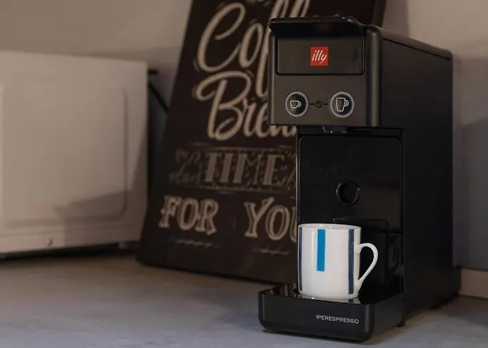 Apartment Centro I 4