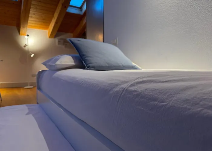 Centro I 4 * Trieste